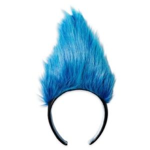 Disney Parks Hades Light-Up Headband Hercules